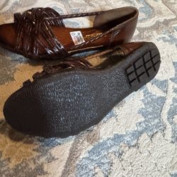 sandal