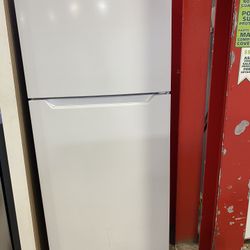 Top Freezer Fridge
