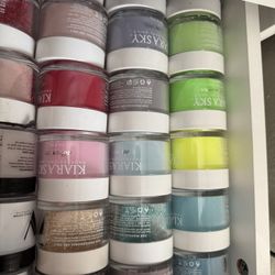 Acrílico De La Marca Kiara Sky