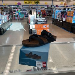 Woman’s Sandal