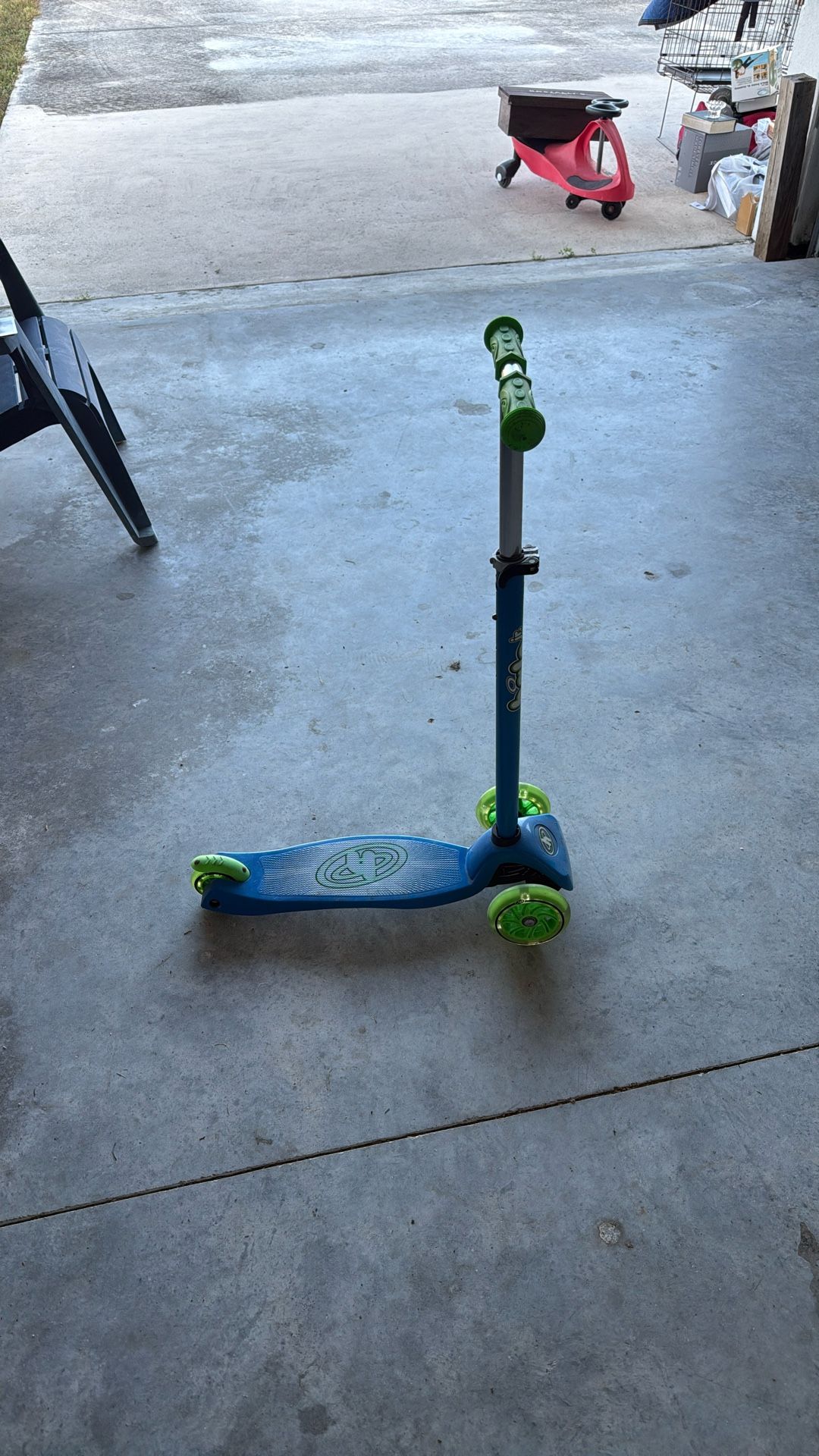 Scooter