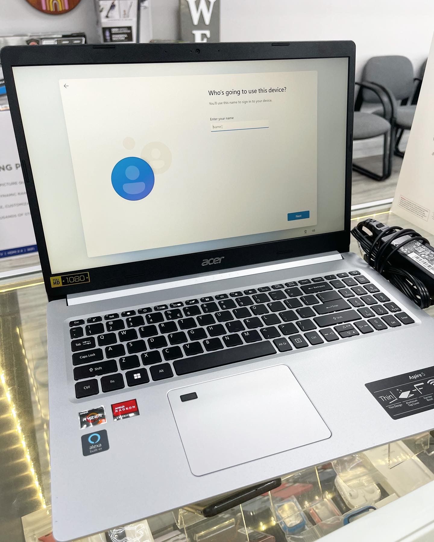 Acer Laptop For Sell 🔥