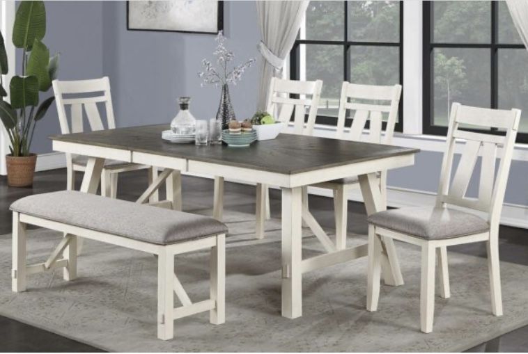 Dining Table Set