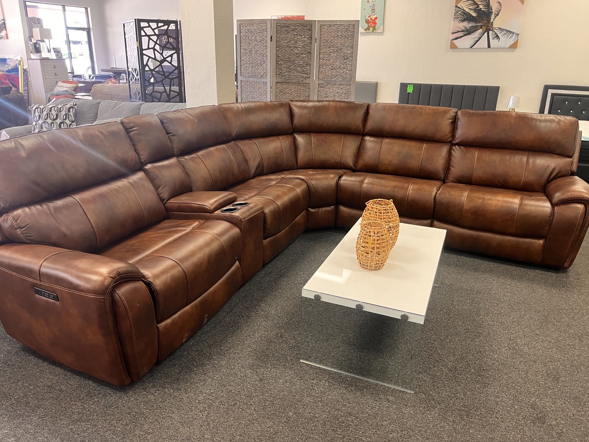 Variety Of Couches Uniquities Furniture 59th And Bell