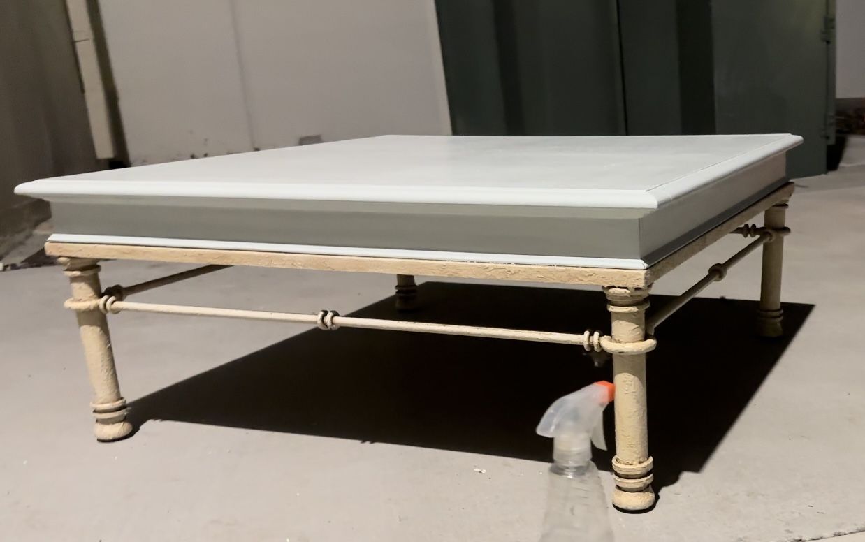 Lane Altavista Virginia Short Table