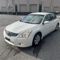 2011 Nissan Altima
