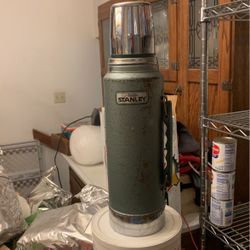 Stanley Thermos 