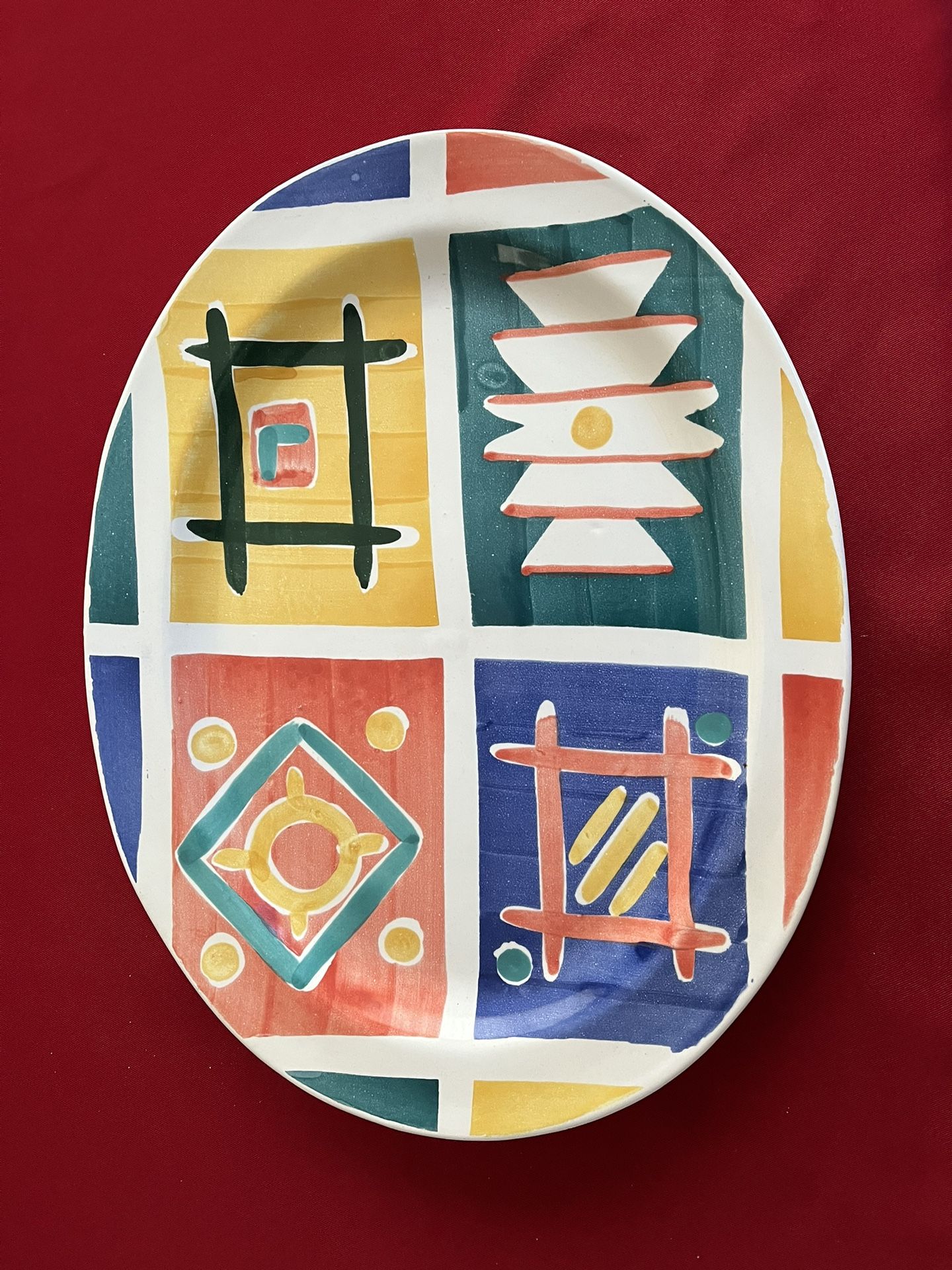 Pier One Imports Serving/Display Platter