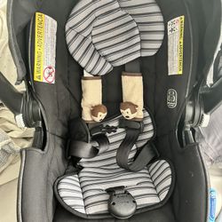 Car Seat