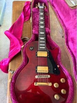 Gibson Les Paul Studio (2001)