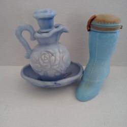 Collectible Avon Bottles