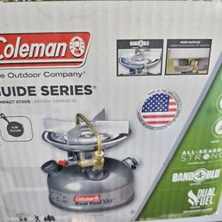 Camping  Stove