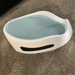Free Baby Bath 