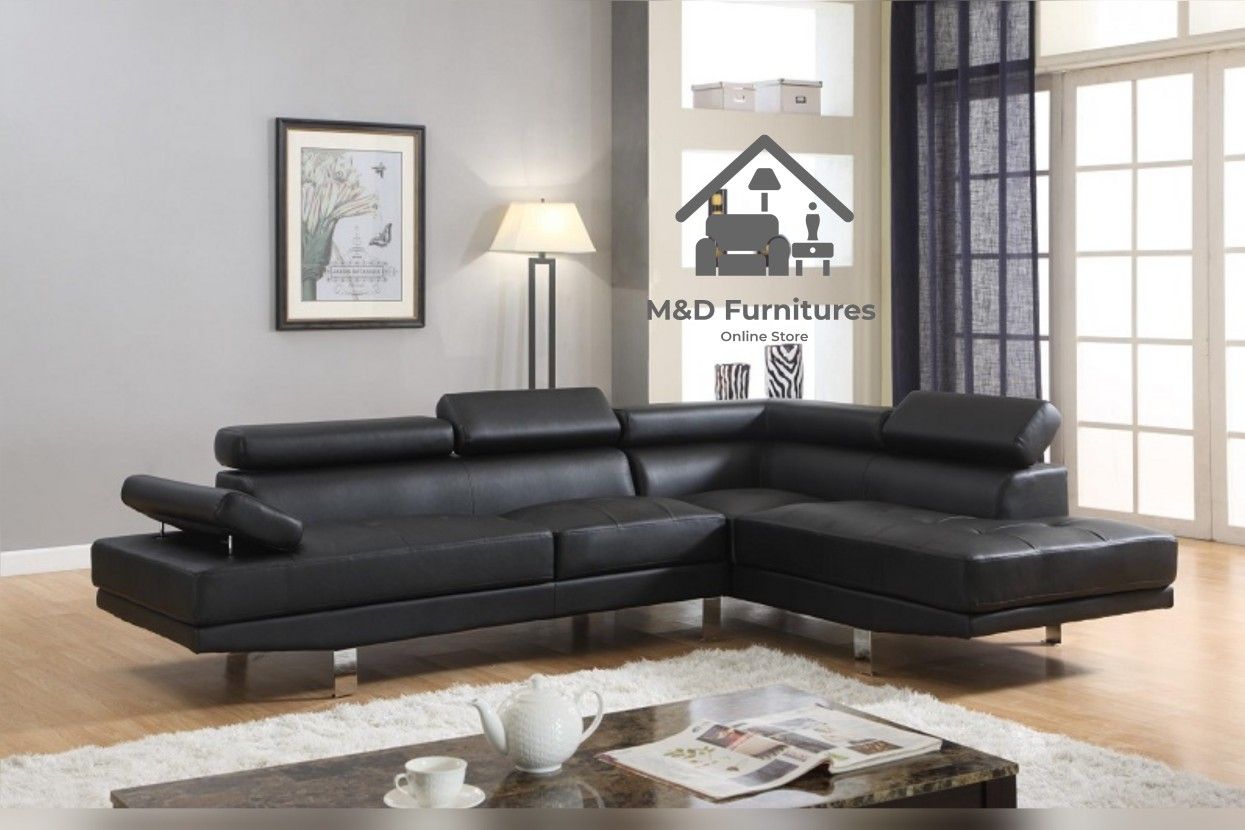Seccional Nuevo.... New Sectional/ Delivery Available 
