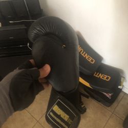 Boxing Gloves
