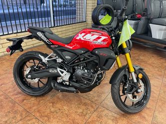Brand New 250cc Sport Motorcycle $2299!!