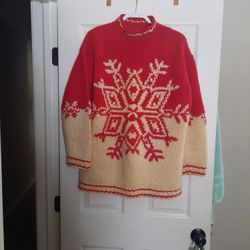 Express Sweater 💯 Wool. Negotiable 