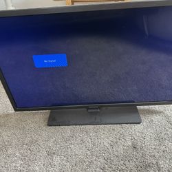 Westinghouse TV 