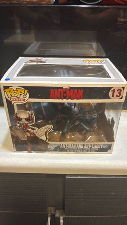 Ant-man Funko Pop