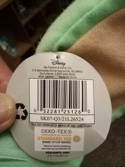 Disney Star Wars Plush Blanket or Stuffed Toy