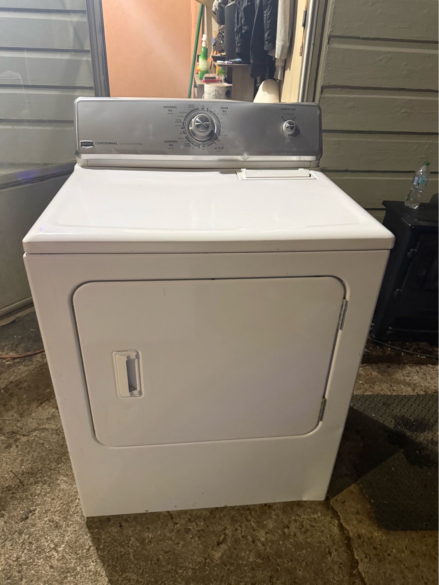 Maytag Centennial Dryer *WARRANTY&DELIVERY*