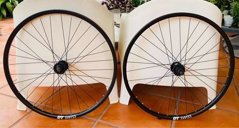 Bicycle Wheels 29” (700C)