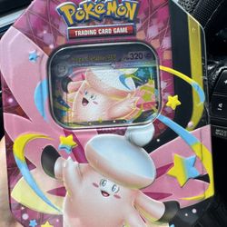 Pokémon Cards 