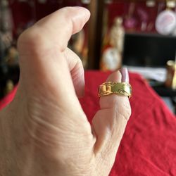 Great Men’s Fashion Rings Many STYLES …Sizes 7-11 … Only $45 /each or 3 for $90.00