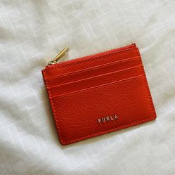 Furla Card Holder 