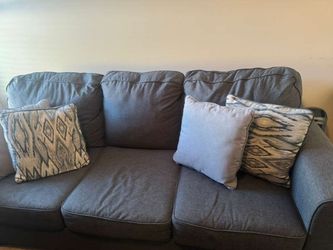 Sleeper sofa bed