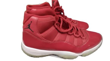 Jordan 37803-623 Red