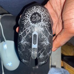 Vegcoo Wireless Mouse