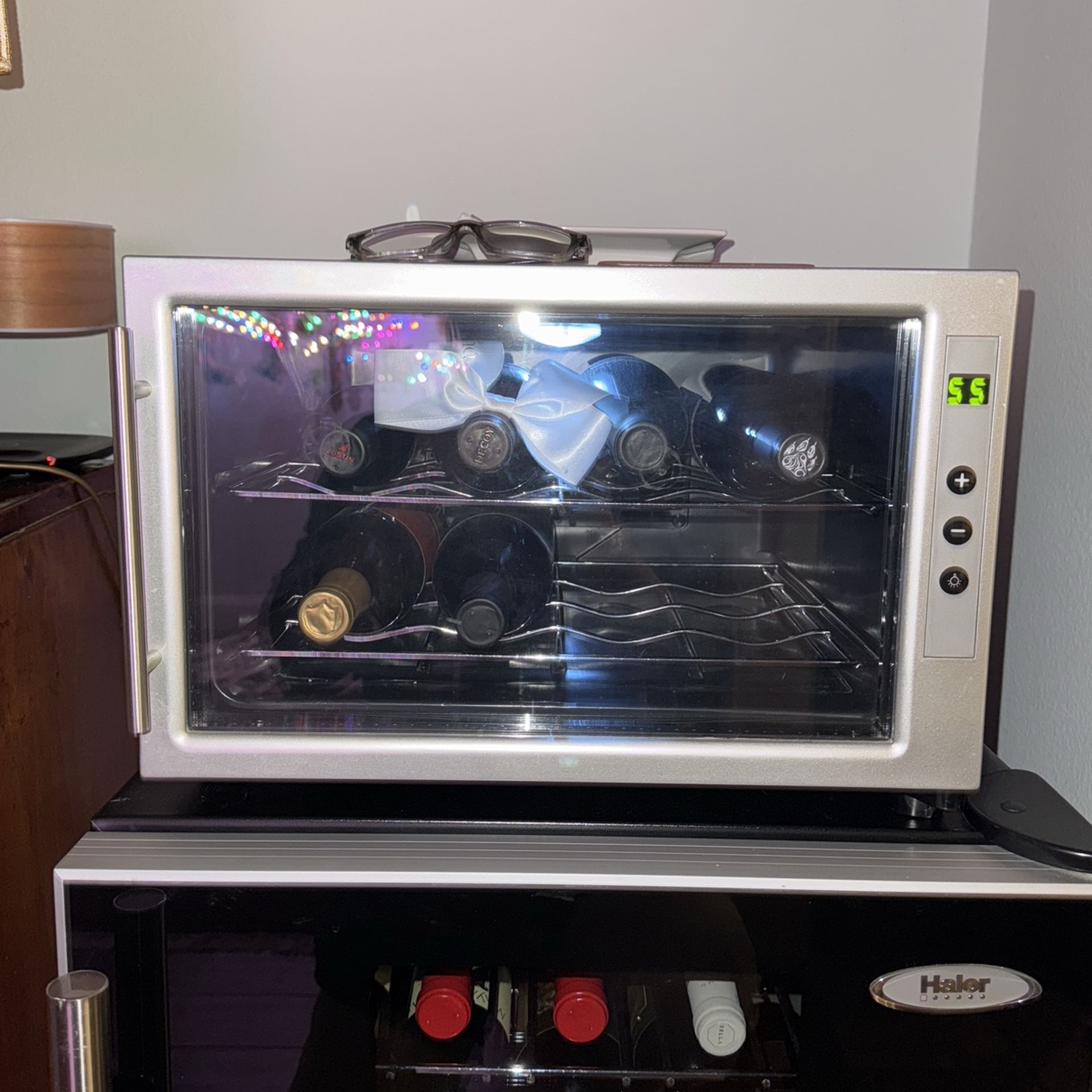  Wine Fridge 