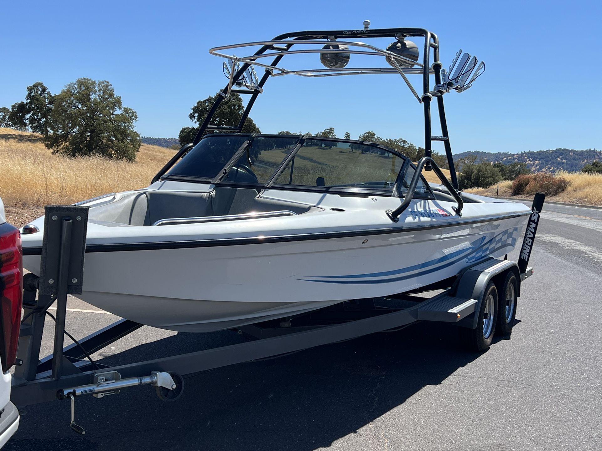 2003 Sanger V210