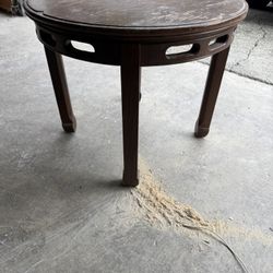 Antique Table 
