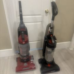 Eureka Vacuum