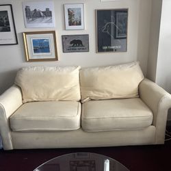 FREE COUCH