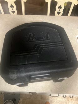 Snare drum hard case