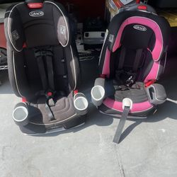 Booster Seat 70 Each 