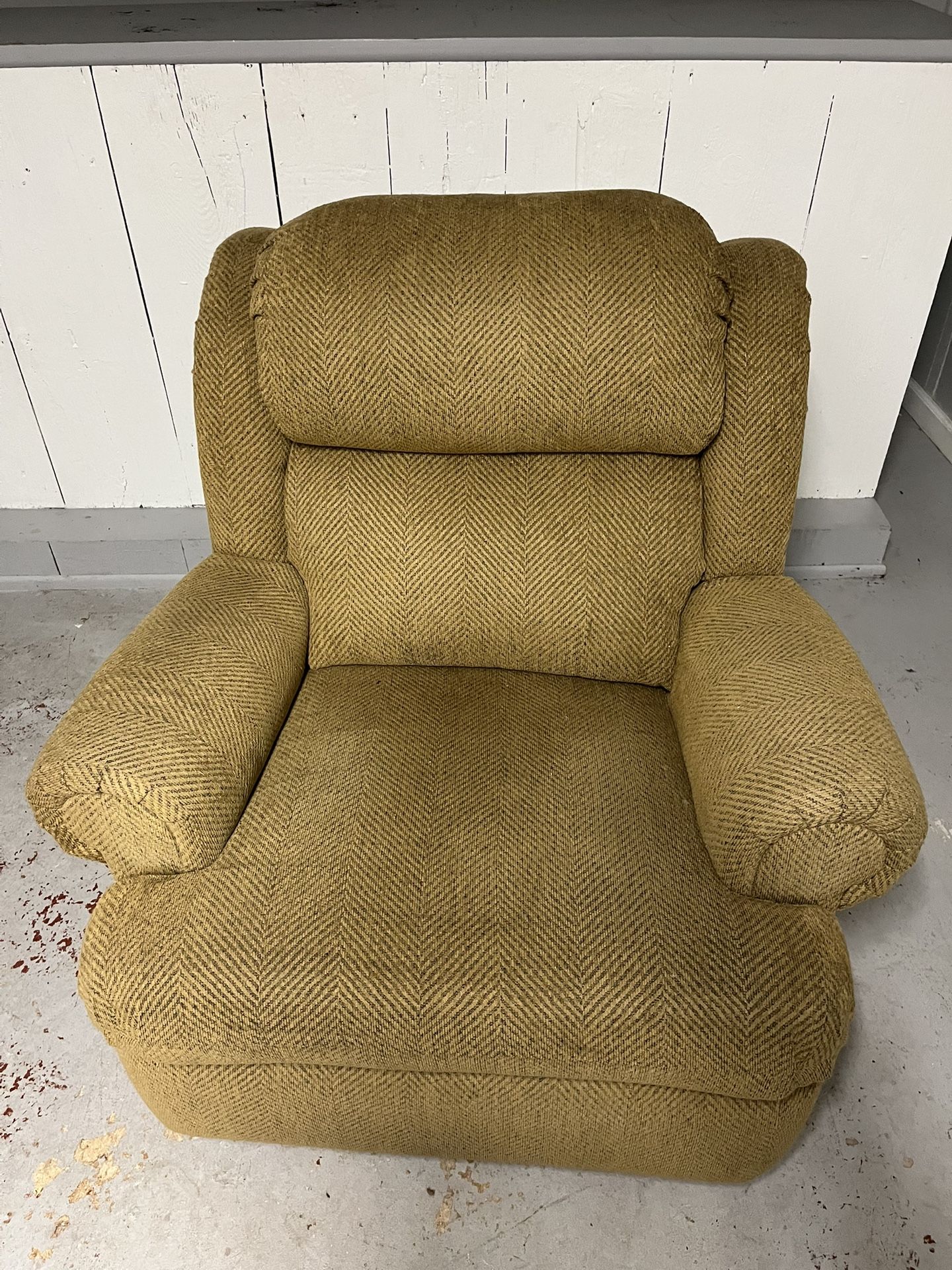 Recliner