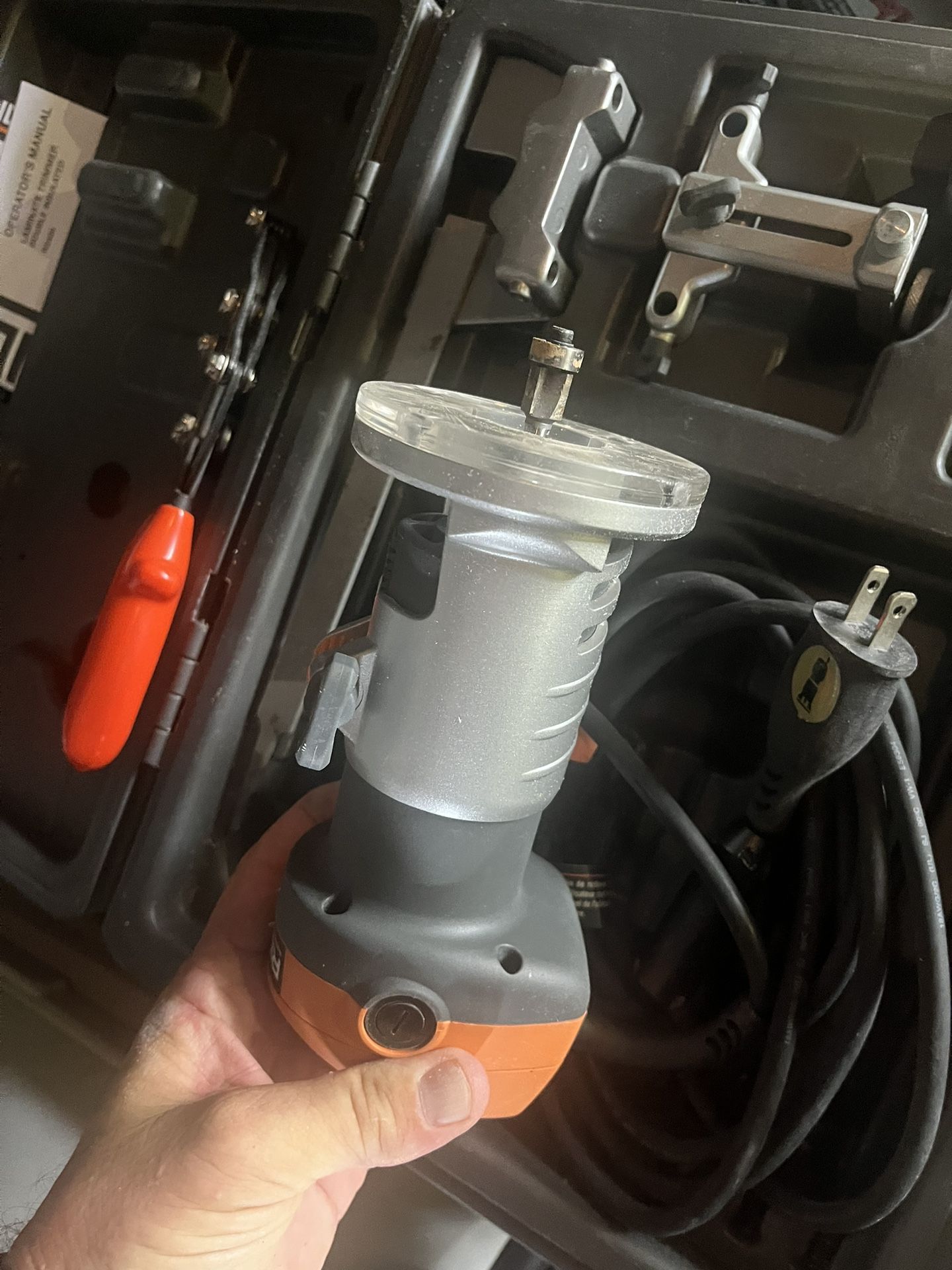 RIDGID R2400 for Sale in Fort Lauderdale FL OfferUp