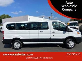 2019 Ford Transit-350