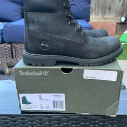 Woman Timberland Boots 