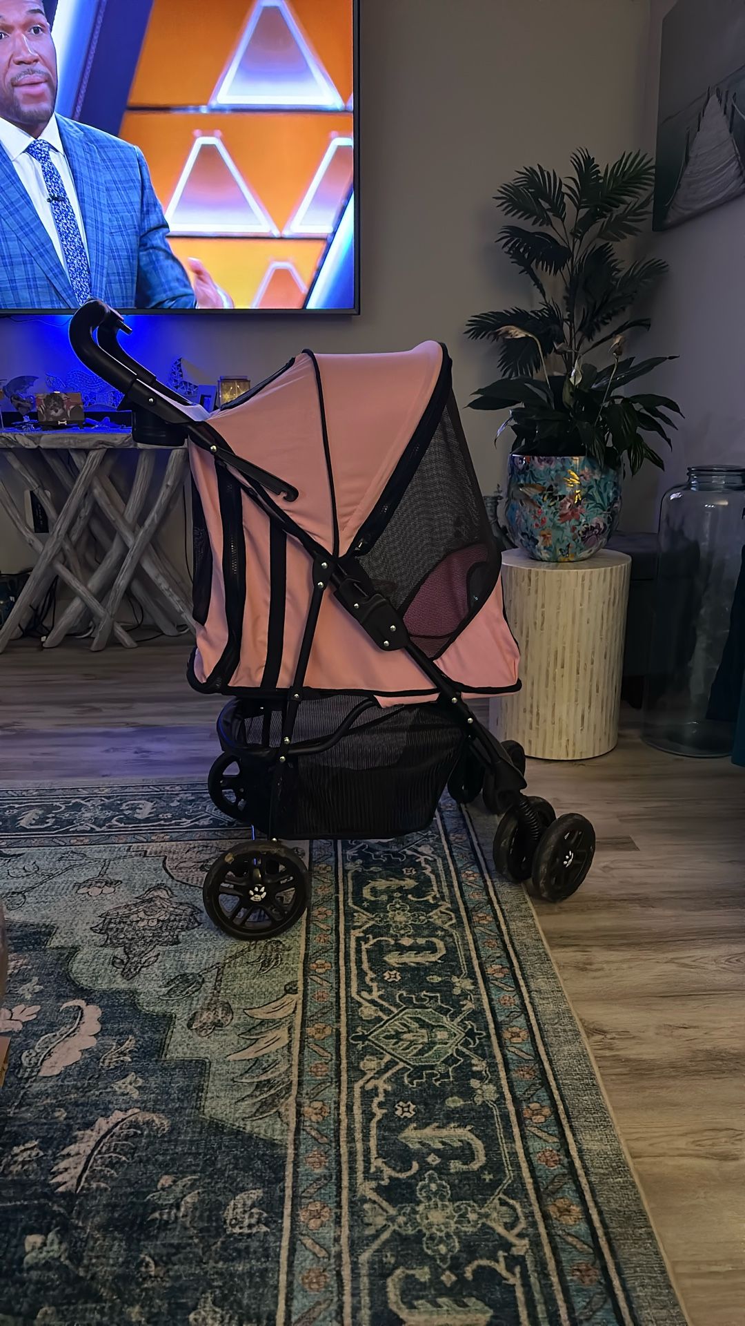 Pet Gear Dog Or Cat Stroller