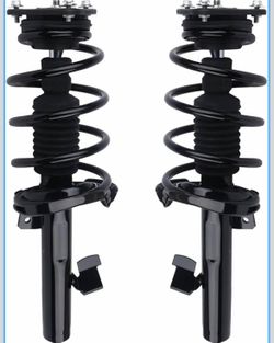 2004-2013 Mazda 3 / 2006-2010 Mazda 5 Front Complete Struts Pair
