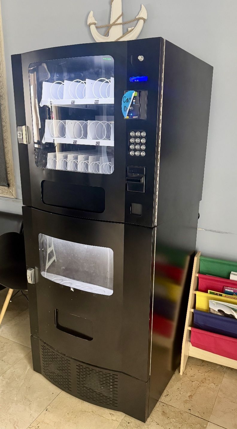 Vending Machine