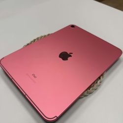 Apple iPad 10th Gen - Pay $5 today and the rest later!!