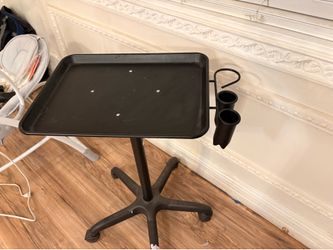 Salon trolley cart