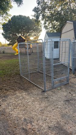 Dog kennel