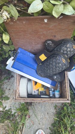 Sheet rock kit
